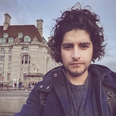 PhD Student,
3D Game level designer, indie developer.