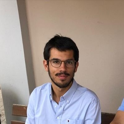 ManelJSantiago9's profile picture. quesílias e querelas, caga nelas