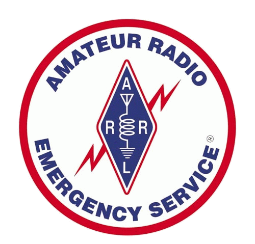 The Amateur Radio Emergency Service - A program of the American Radio Relay League dedicated to community event, emergency, and disaster communications.