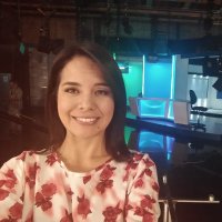 Yina Ramos(@yinaramostv) 's Twitter Profile Photo