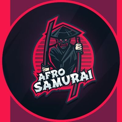 OG_AfRoSamurai Profile Picture