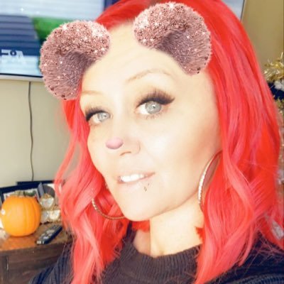 redd9276's profile picture. Silly, brutally honest,  420 friendly Virgo ♍️