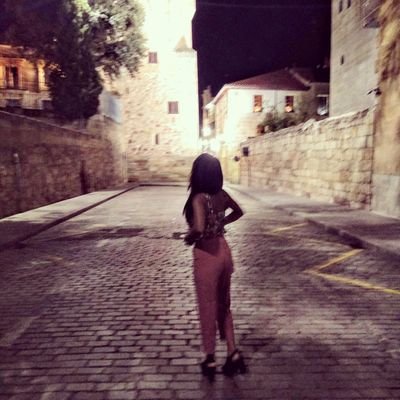 Mamc29's profile picture. 📍Journalist 📷 💻 ✍
📍Community Managment 
📍Digital Marketing 👩‍💻📱📷
📍Docente de formación & E- learning