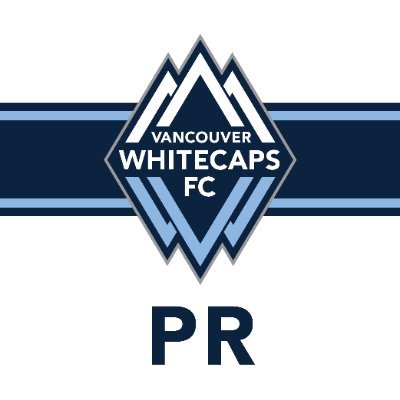 Official account for Vancouver Whitecaps FC's Communications Department. #VWFC