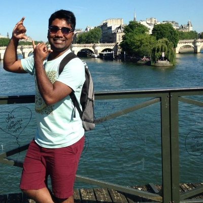 PI, Assistant Professor @SACSMeharry, PhD @Inria, @Inria_Nancy @Mila_Quebec, @ScienceSorbonne @Paris #ComputationalBiology #AI #nlp. Opinions are my own!