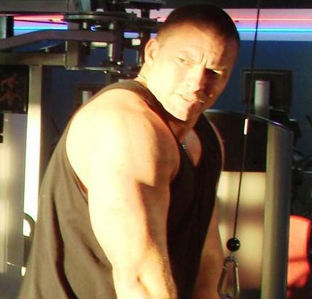 Damon Murphy