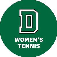 Dartmouth W. Tennis (@dartmouth10s_w) 's Twitter Profile