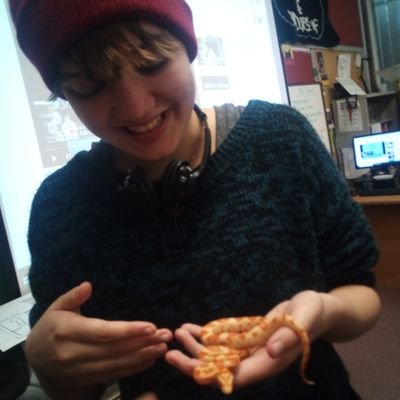 Ryan Sanchezさんのプロフィール画像
