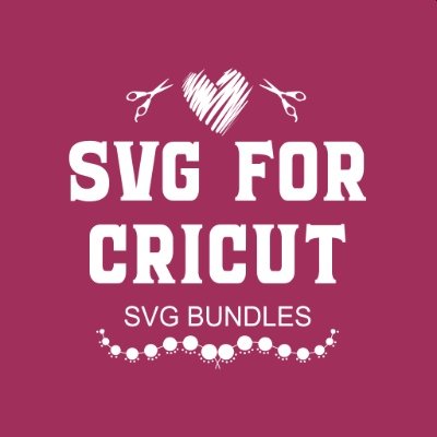 Here at Svg For Cricut we are committed to bringing you high quality craft-friendly products at affordable prices.