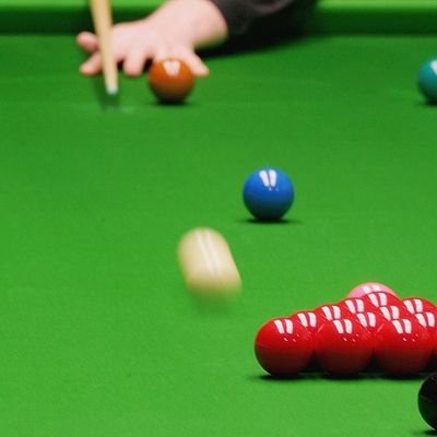 Polls and thoughts on the great sport that is snooker.