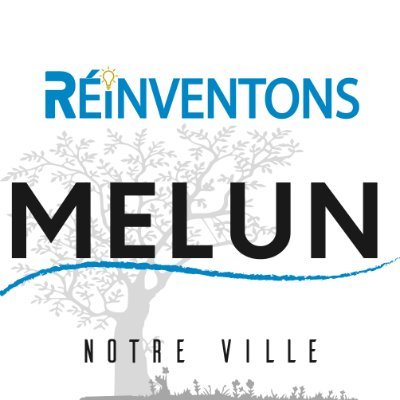 Compte officiel de la liste Réinventons Melun menée par Ségolène Durand pour les élections municipales 2020 🗳 à Melun. #Melun #SegoleneDurand #ReinventonsMelun