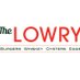 The Lowry (@thelowrymn) Twitter profile photo The Lowry (@thelowrymn) Twitter profile photo