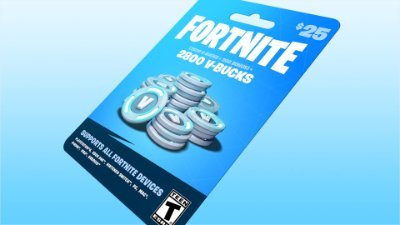 fortnit80329411's profile picture. 