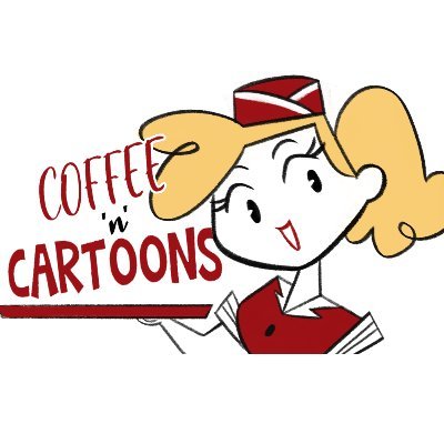 Coffee N Cartoonsさんのプロフィール画像