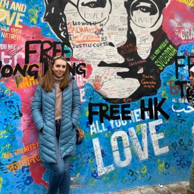 mgrazi13's profile picture. • allegheny college alum • be the change