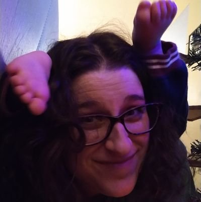 Formerly @amyrosenbloom. Married to @tejavatimes. Mommy of a little blond boy.