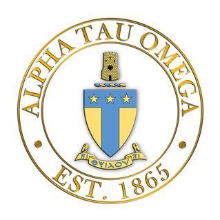 Alpha Tau Omega, America’s leadership development fraternity! #goeags click the link to learn more ⬇️