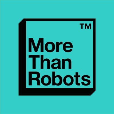 We're more than robots. We’re investing in the young people who will transform our future. Follow for UK team updates. #MoreThanRobotsUK #FTCUKteams