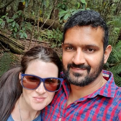 Secondary school teacher, born and raised in Chandigarh, India