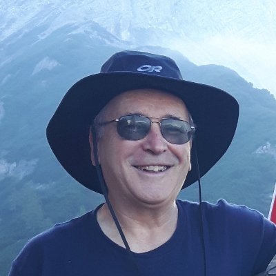 mapperbob's profile picture. I live in Winnipeg and Calgary, Lindsay is my daughter. I am a retired Geomatics Support Engineer. I run with the Vic Fitness Power Runners.