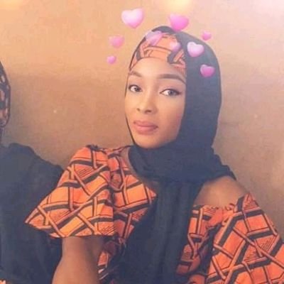 MusaMemunat4's profile picture. I choose me