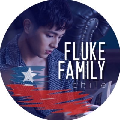 1° fanbase en Chile de Fluke Pongsakorn ~
Follow us! on Facebook and Instagram as: @flukefamily.chile 🐼🙏🏻💕