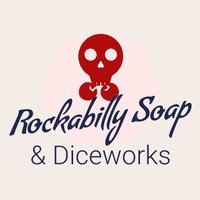Rockabillysoap - Kickstarter Shipping(@rockabillysoap) 's Twitter Profile Photo