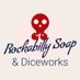 Rockabillysoap - Kickstarter Shipping (@rockabillysoap) Twitter profile photo