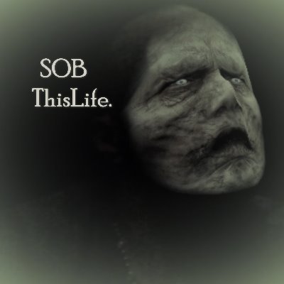 SOB - ThisLife. 🎶
Music For The Masses.
Like. Fan. Share. Comment. RT. 
iTunes, Spotify, N1M, ReverbNation 
♍🇺🇲✝️