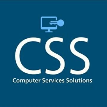CSS Computer Services Solutions on Twitter: