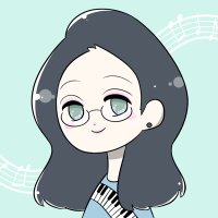 福耳@還暦越えピアノ講師 (@kaimanahila12) 's Twitter Profile