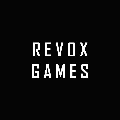 RevoxGames's profile picture. We are an indie game studio focused on creating challenger and fun games. #indiegame
Follow the creator/Siga o criador @GuilhermeXPC