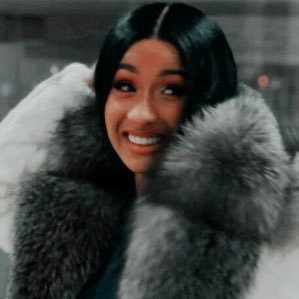 Posting content about Cardi & more. (I follow back) Grammy award winning fan account. 🐩(loyal liker). I am not an impersonation of Cardi B