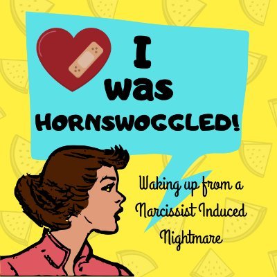 A Podcast hosted by Harainna about waking up & healing from her #Narcissist Induced Nightmare! #narcissism #narcissisticabuse #covertnarcissist #overtnarcissist