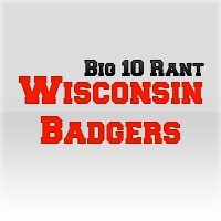 Follow Big 10 Rant Wisconsin for the latest Wisconsin Badgers athletics coverage. Part of the @Big10Rant network. Contact us at: wisconsin@big10rant.com