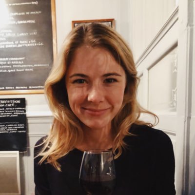 laurakleach's profile picture. Passionate about bilingual communications, impactful messages, journalism and bike packing 🗣🗞🚲🌱#marketing #communications #cycling