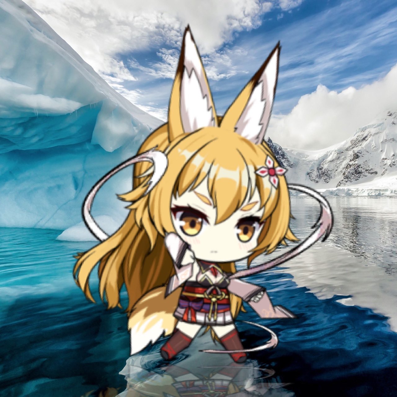 アズールレーン 竹敷鯖の指揮官です。 たま~にtweetしますので 観て頂けたら嬉しいです💖 趣味の合う方、興味ある方もフォロバさせていただきますので宜しくお願いします。 いいねお返し気まぐれです💞 ふかふかおあげ♪ @fukafukaoageも宜しくお願い致します💖