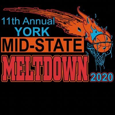 Thanks for following York's only youth basketball tournament! We are in our 11th year & are proud to be hosting 162teams from across Nebraska Jan 18-19th 2020