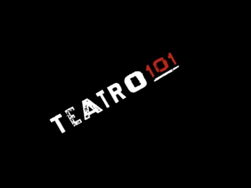 teatro101's profile picture. Plays, musicals & new works resulting from a creative exploration that nurtures artists’ unique visions, artistic integrity & driving freedom of exploration.
