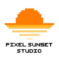 Pixel Sunset Studio 🔜 #GDC23(@PixelSunsetStd) 's Twitter Profile Photo
