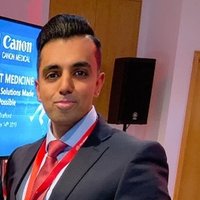 Dr Shayan Ahmed (@mskradshayan) 's Twitter Profile