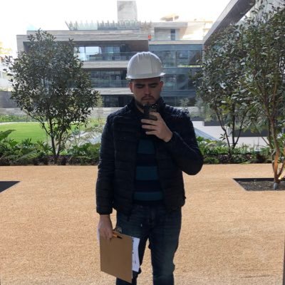 pablitodijo's profile picture. 32 | Arquitecto | Mx