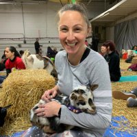 Shelleyann  Keelean (@shelleykeelean) Twitter profile photo