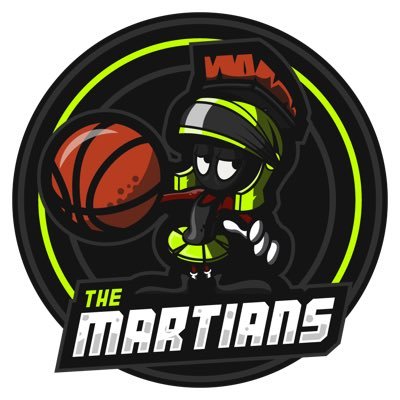 The Martians