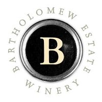 Bartholomew Estate Winery(@BartholomewEst) 's Twitter Profile Photo