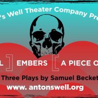 Anton's Well Theater Company(@antonswell) 's Twitter Profile Photo