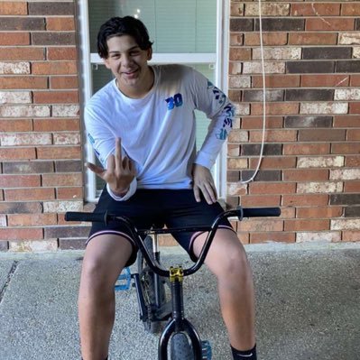 Anthonykilla3's profile picture. 