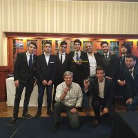 Alejandro Cordero (@hacordero) 's Twitter Profile