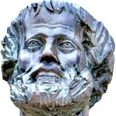 Aristot11595382's profile picture. Observateur de la démocratie