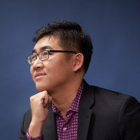Chieh-Ting Yeh (@chiehtingyeh) 's Twitter Profile